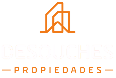 Logo Desouches propiedades