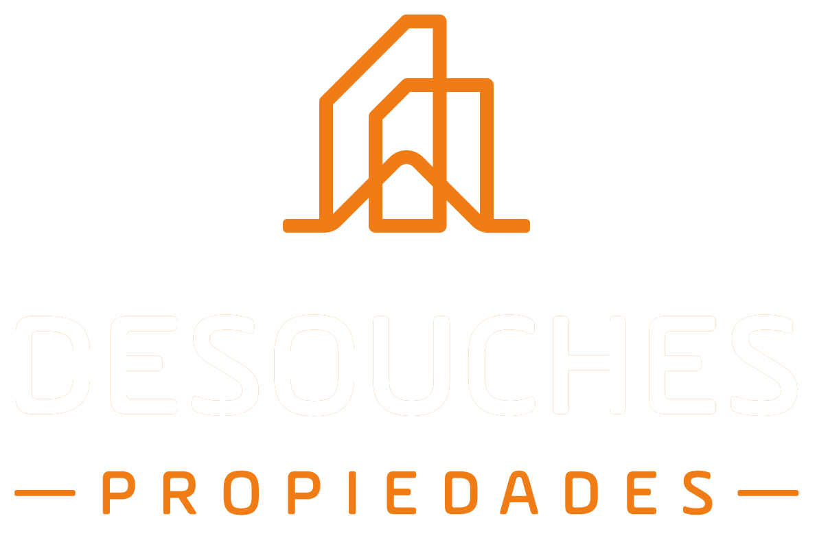 Logo Desouches Propiedades